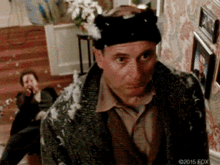 Home Alone 1990 GIF - Home Alone 1990 Paint Cans GIFs