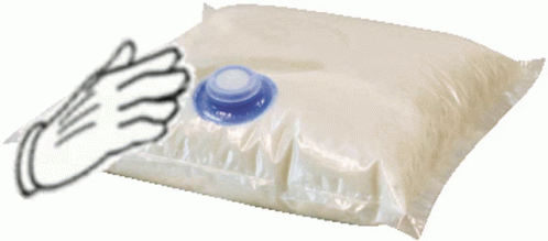 Why Do Canadians Buy Milk in Bags? - Eater