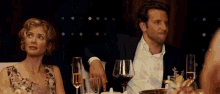 The Hangover Part Ii This Is Not Stus First Marriage GIF