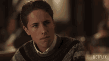 Molesto Alex Gallego GIF - Molesto Alex Gallego Luis Miguel GIFs