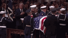 Jeb Bush Funeral GIF - Jeb Bush Funeral Envelope GIFs