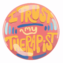 therapist my