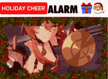 Holiday Holiday Cheer GIF - Holiday Holiday Cheer Gong GIFs