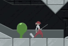 dustforce fast attack smears animation smears