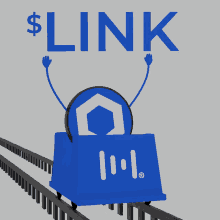 Link Xlink GIF - Link Xlink Chainlink GIFs