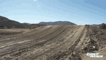 Leap Dirt Rider GIF - Leap Dirt Rider Jump GIFs