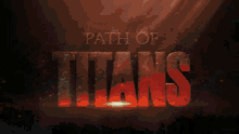Path Of Titans Pathoftitansxbox GIF - Path Of Titans Pathoftitansxbox Pathoftitansplaystation GIFs