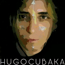 hugocubaka cubaka rock music rockstar