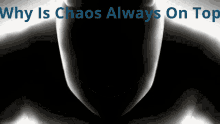 Chaos Ot GIF - Chaos Ot GIFs