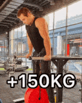Mathew Zlat 150kg GIF - Mathew Zlat 150kg Streetlifting GIFs