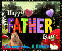 Father'S Day Dad GIF - Father'S Day Dad GIFs