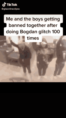 Bogdan Gta GIF - Bogdan Gta GIFs