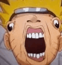 Naruto Uzumaki Naruto GIF - Naruto Uzumaki Naruto GIFs