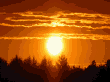 Sunset Issdrsd GIF - Sunset Issdrsd Doraland GIFs