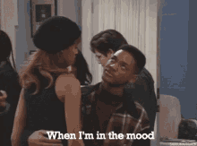 When I'M In The Mood GIF - In The Mood Horny When Im In The Mood GIFs