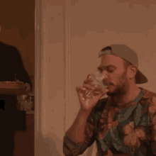 Why Spit Take GIF - Why Spit Take Spit Water GIFs