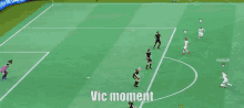 Vic Moment Alex Moment GIF - Vic Moment Alex Moment Fifa GIFs
