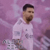 Messi Aleph Zero GIF - Messi Aleph Zero Alephzero GIFs