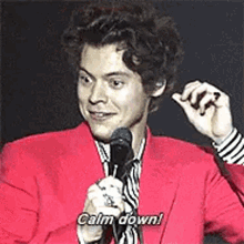 Harry Styles Laugh GIF - Harry Styles Laugh Live GIFs