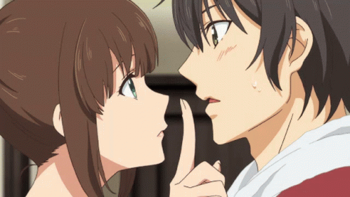 10 Animes like Domestic Girlfriend | Gamers Discussion Hub