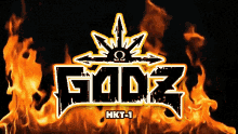 Godz Dn Godz GIF - Godz Dn Godz Dark Nemesis GIFs