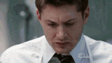 Supernatural Dean Winchester GIF - Supernatural Dean Winchester Sam Winchester GIFs