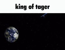 King Of GIF - King Of Tager GIFs