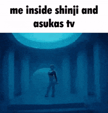 Me Inside Shinji And Asukas Tv Evangelion GIF - Me Inside Shinji And Asukas Tv Evangelion Shinji GIFs