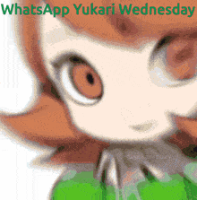 Whatsapp Yukari GIF - Whatsapp Yukari Persona GIFs