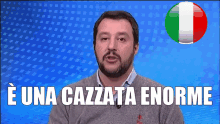 Salvini Cazzata GIF - Salvini Cazzata GIFs