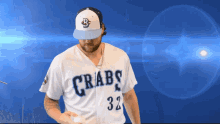 Blue Crabs GIF - Blue Crabs GIFs