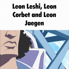 Leon Leshi The Ensemble GIF - Leon Leshi The Ensemble Leon GIFs