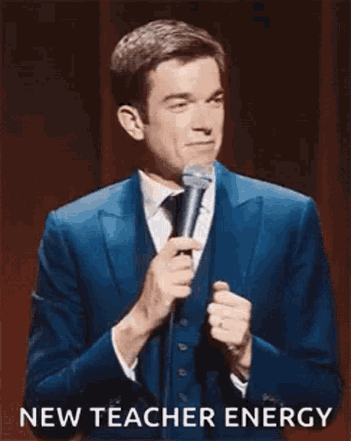 Teachers New Teacher GIF - Teachers New Teacher Teacher Life GIFs