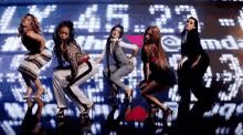Fifth Harmony Sexy GIF - Fifth Harmony Sexy Dance GIFs