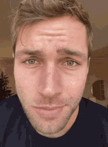 Face Zoom Filter GIF - Face Zoom Filter Handsome GIFs