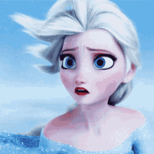 Frozen Windy GIF - Frozen Windy Elsa GIFs