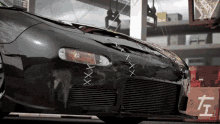 Need For Speed Nfs Prostreet GIF