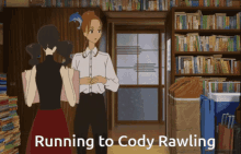 Cody Rawling Ride Your Wave GIF - Cody Rawling Ride Your Wave Running GIFs