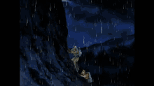 Rescue Heroes Rocky Canyon GIF - Rescue Heroes Rocky Canyon Rip Rockefeller GIFs