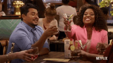 Cheers Shots GIF - Cheers Shots Salud GIFs