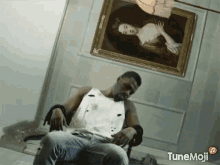 Falling Asleep Jason Derulo GIF