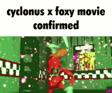 Cyclonus Foxy GIF