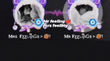Mr Feeling GIF - Mr Feeling GIFs