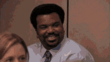 The Office Deangelo Vickers GIF - The Office Deangelo Vickers Deangelo GIFs