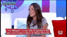 Maria Parrado GIF - Maria Parrado GIFs