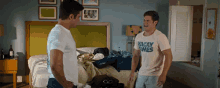 Ugly Cry GIF - Mike And Dave Mike And Dave Need Wedding Dates Mike And Dave Movie GIFs