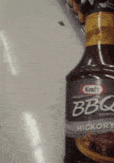 Kraft Bbq Sauce GIF