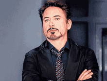 Tony Stark Iron Man GIF - Tony Stark Iron Man Stark Industries GIFs