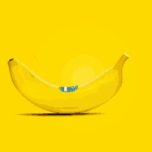 Banana Yellow GIF - Banana Yellow Fruit GIFs