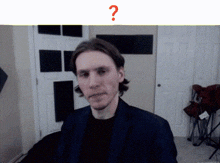 Jerma985 We Just Don'T Know GIF - Jerma985 Jerma We Just Don'T Know GIFs